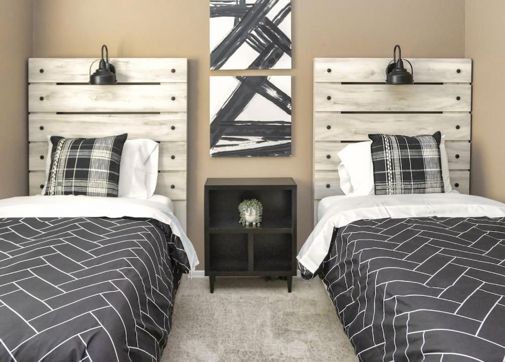 Boho Chic Arizona Villa W Pool & Mini Golf Casa Grande Luaran gambar